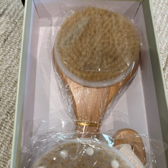 Lymphatic Body Brushes - Picture 4 of 6